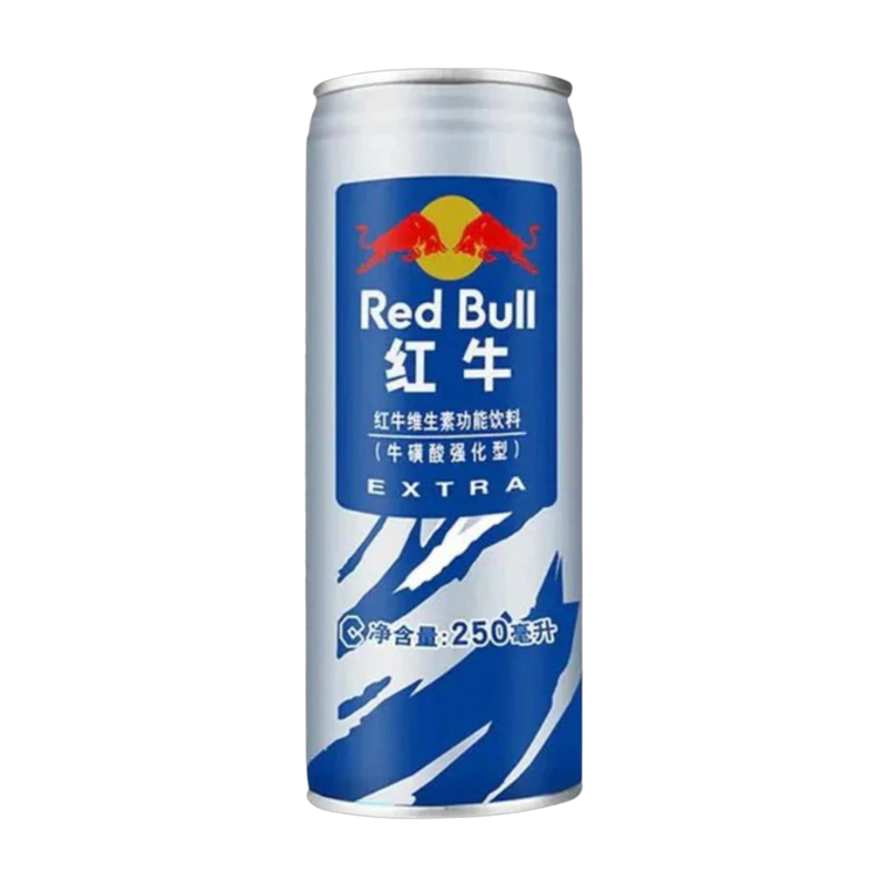 Red Bull China Extra