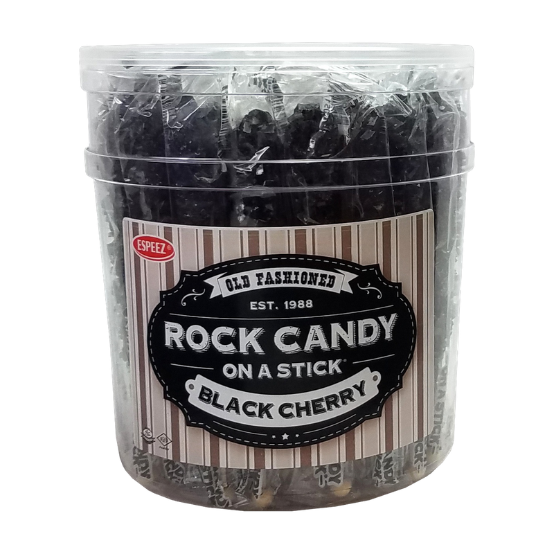 Rock Lolipop Candy