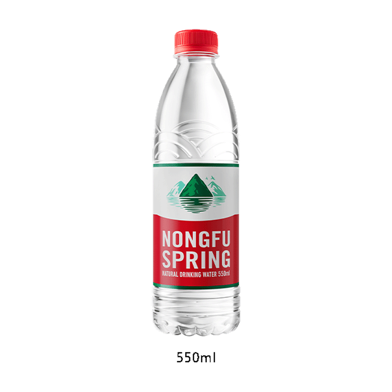 Nongfu Spring Spring
