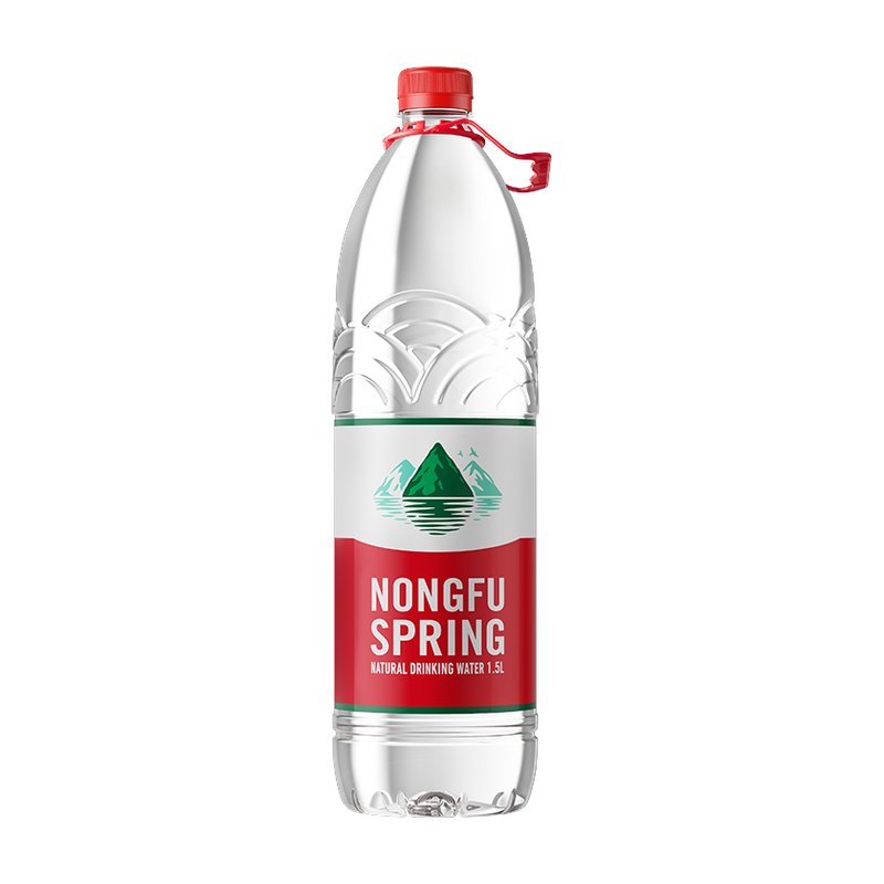 Nongfu Spring Spring