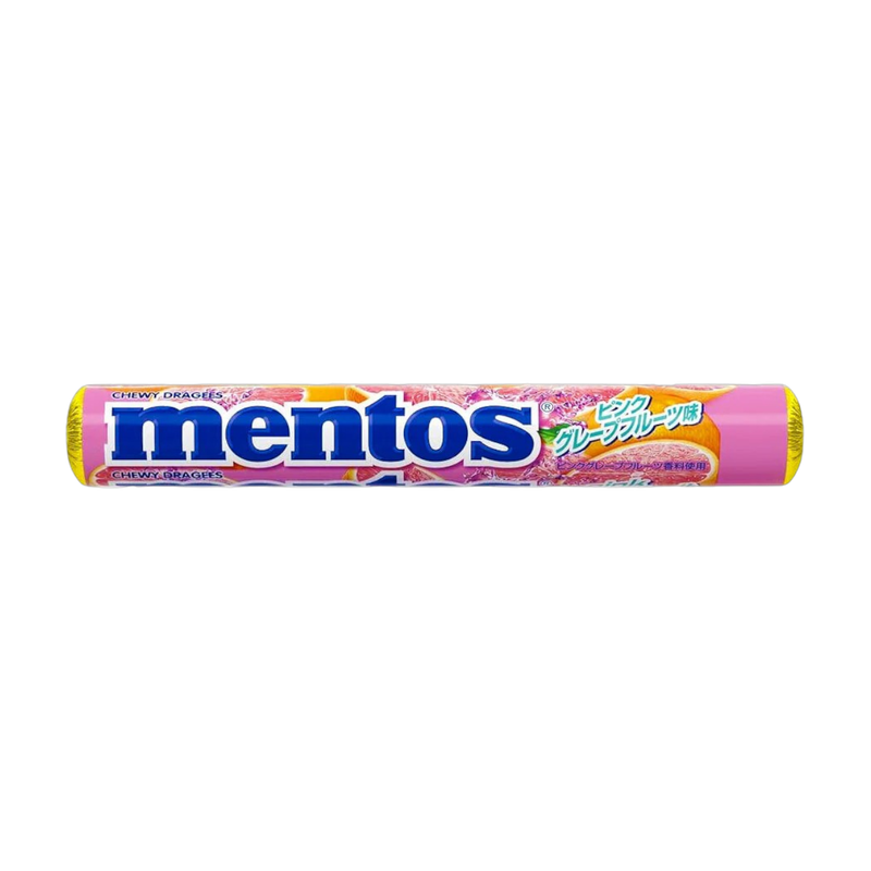 Mentos Roll - Fruit