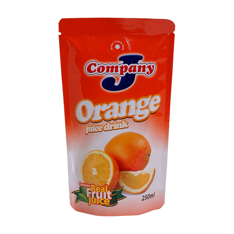 Orange Juice