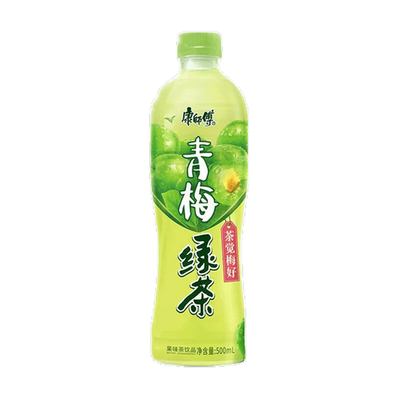 Master Kong Chao Flavor Tea Drink