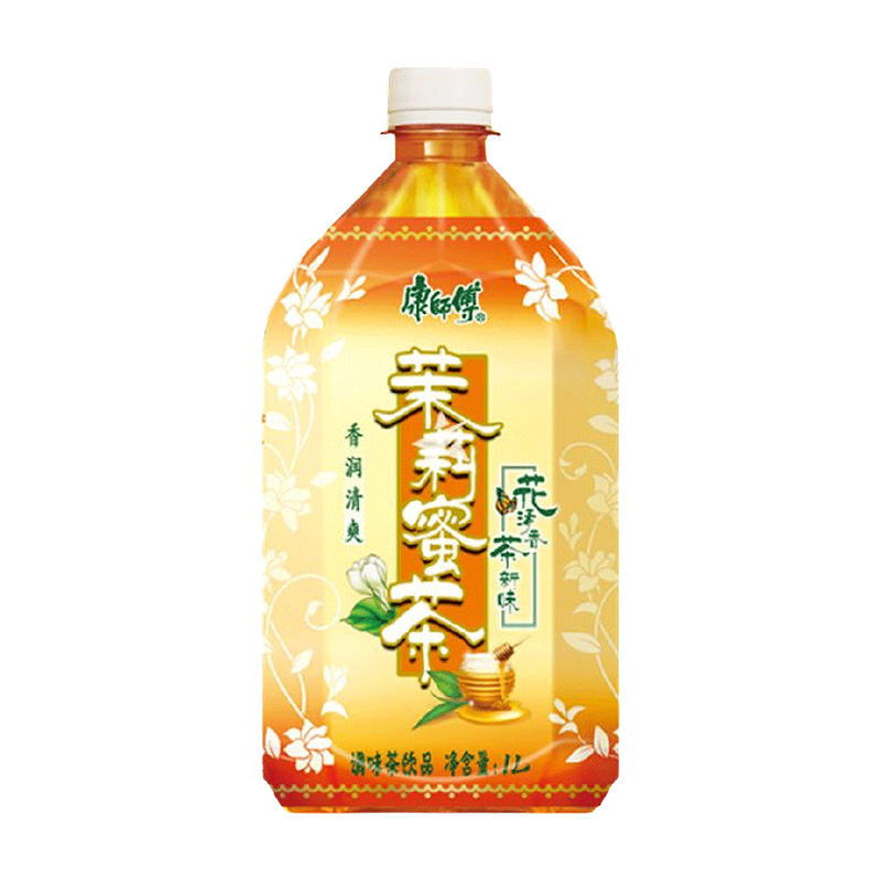 Master Kong Jasmine Tea