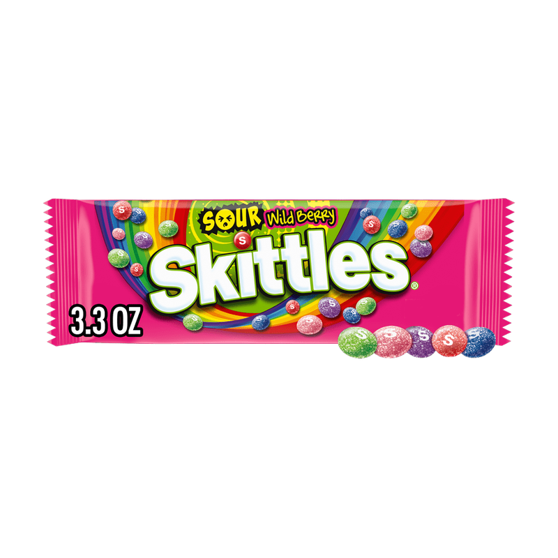 Skittles Rainbow