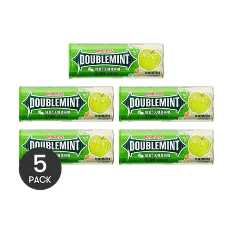 Doublemint Refreshers
