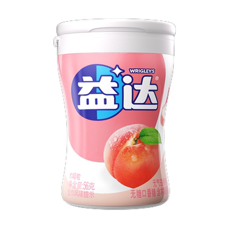 Yida Peach