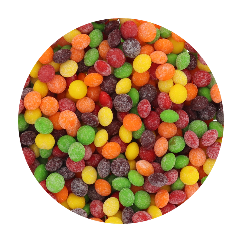 Skittle Candy