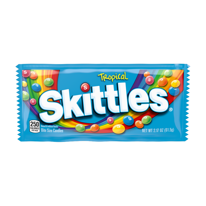 Skittle Candy