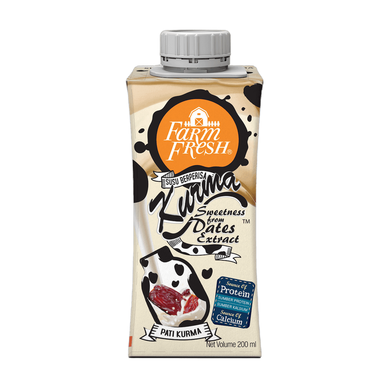 Chinese-Gun milk O sucrose