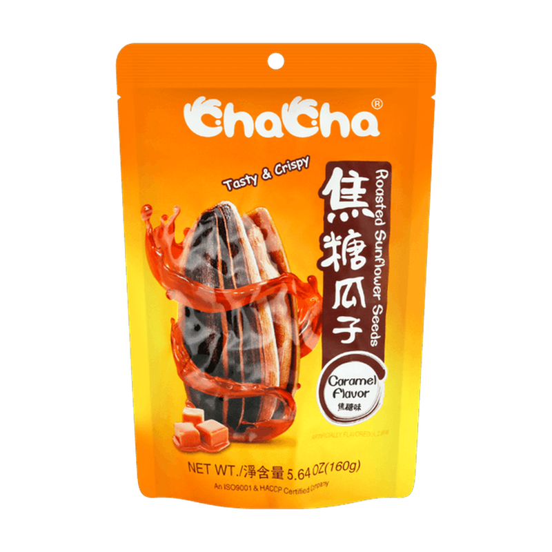 Qiaqia Sunflower Seeds Original