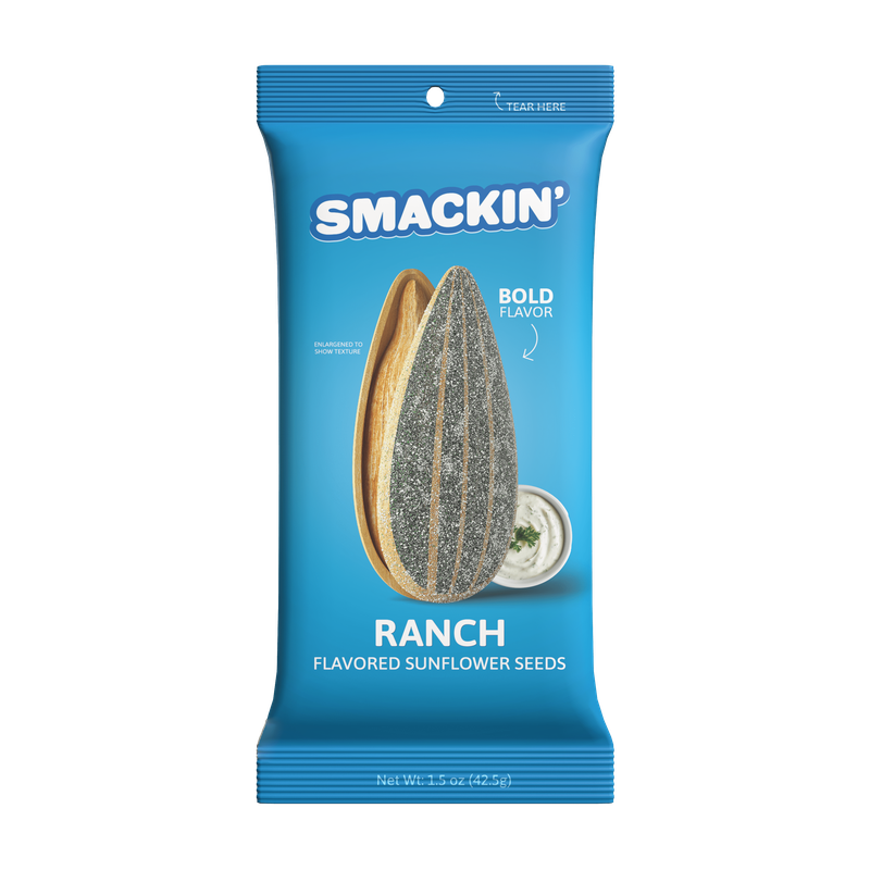 Sunflower Seeds 308g