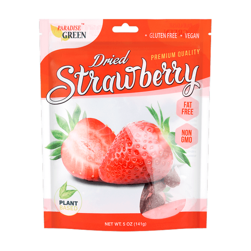 Yami Strawberry