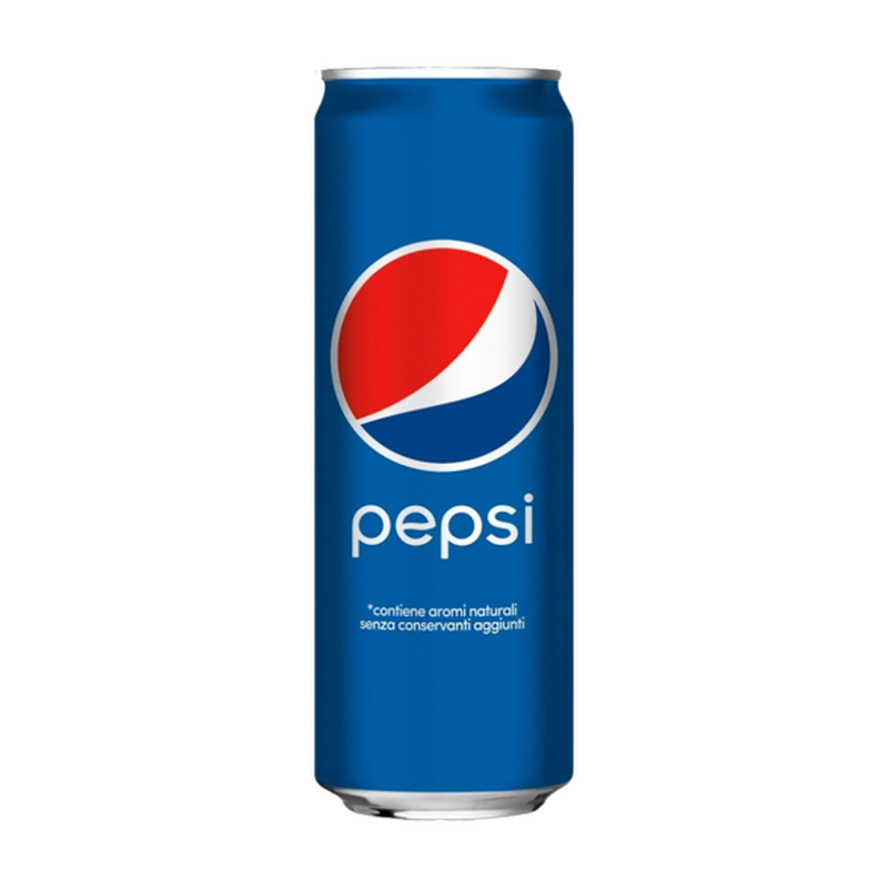 Classic Pepsi-Cola