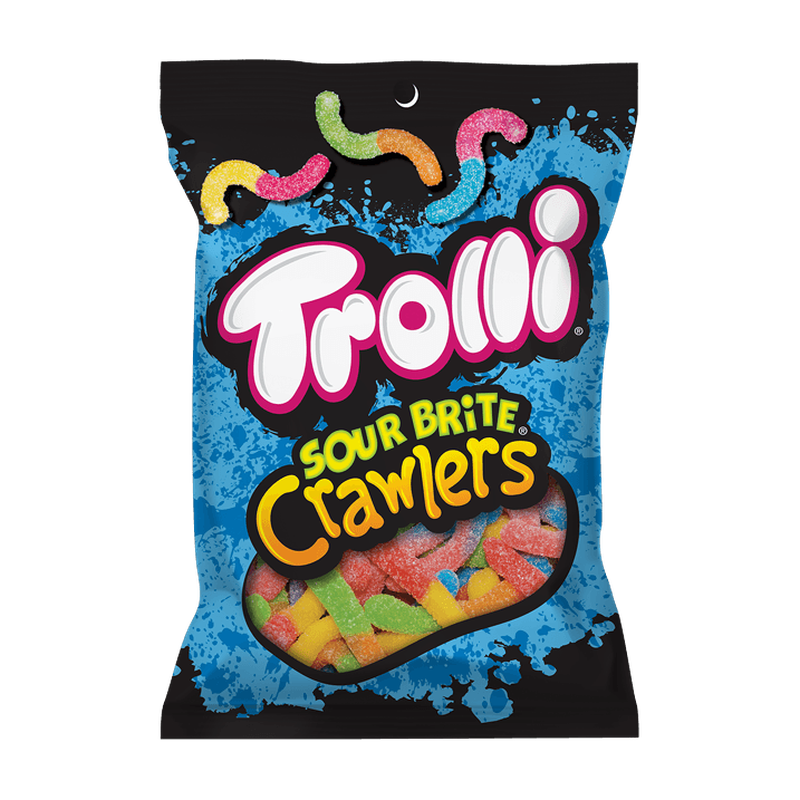 Trolli Nite Crawlers