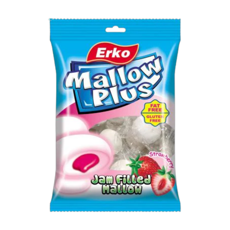 Erko Ice Cream Mallow