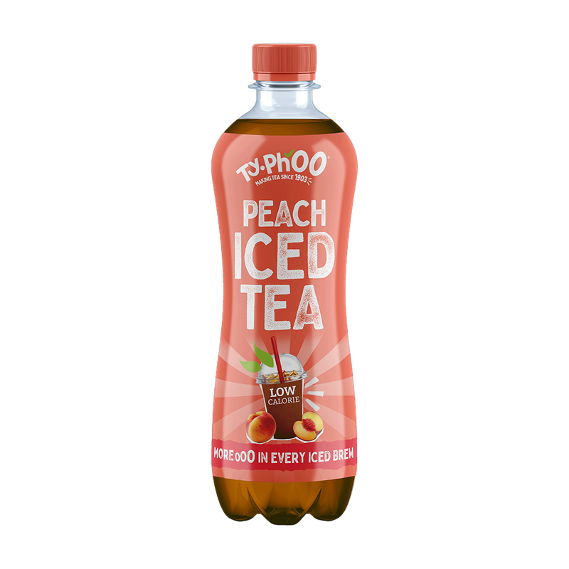 Nestea Tea Extract Low Suger Juice Peach Clear Oolong