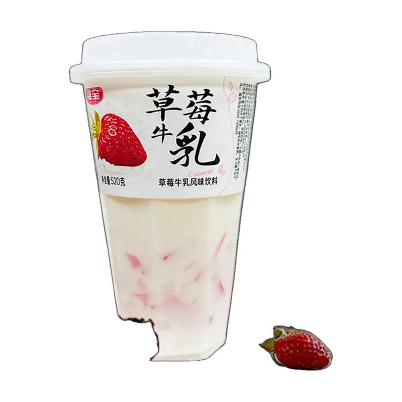 Weibao Niuyouguo