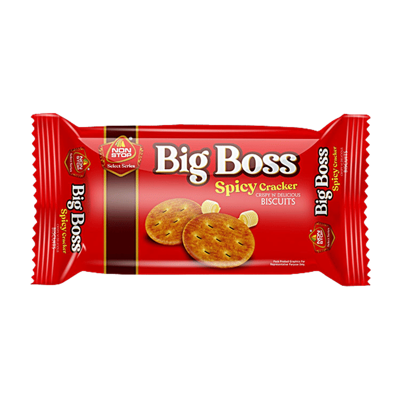 Maishidaier Biscuits