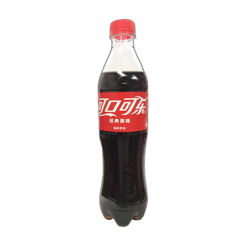 Coccola Chinese