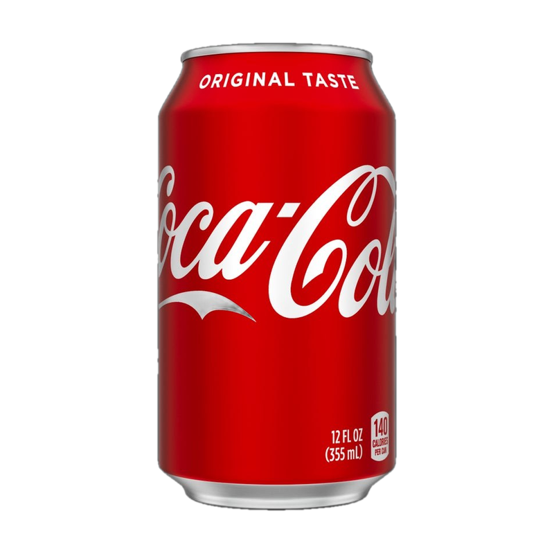 Coca Cola ClassicandDelicious