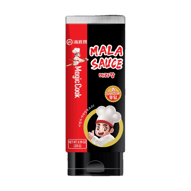 Haoweilai Pocket Mala (Spicy & Numbing)