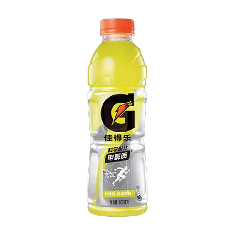 Gatorade