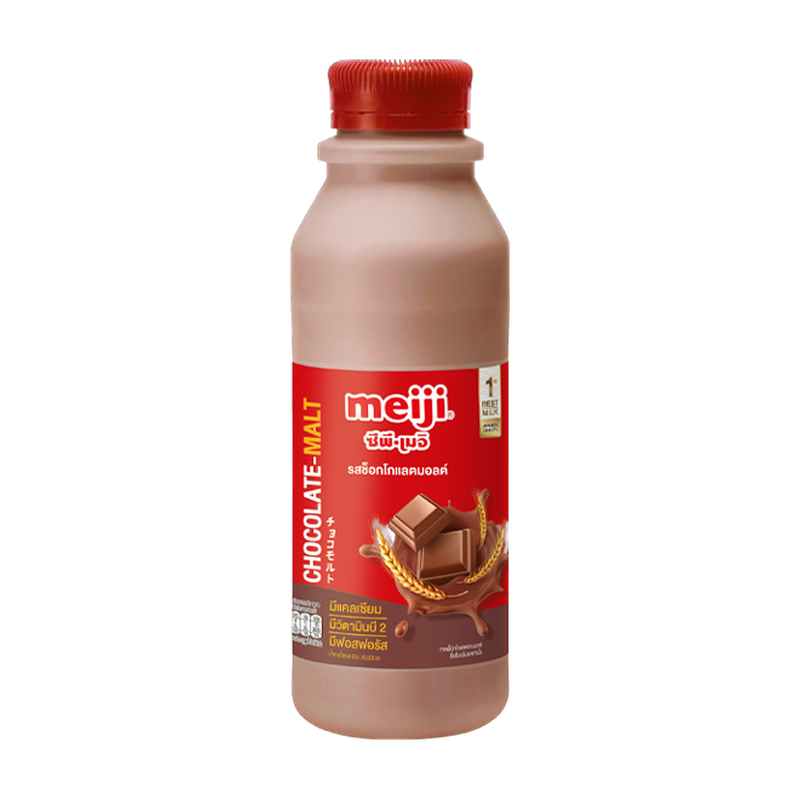 Flavored milk