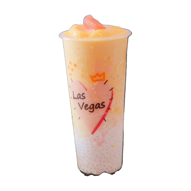 Mango Pomelo sago 450ml