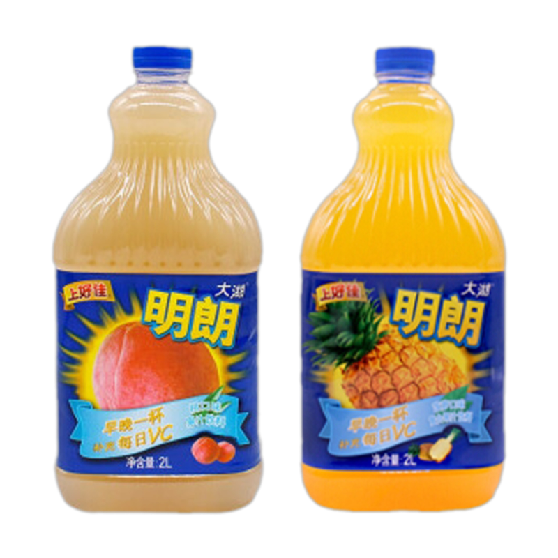 Apple Juice 简西兰 100%