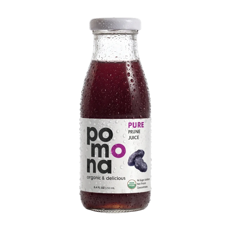 100% Prune Juice