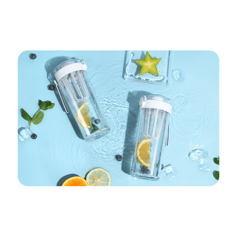 Xiao Wing Lime Lemon Drink
