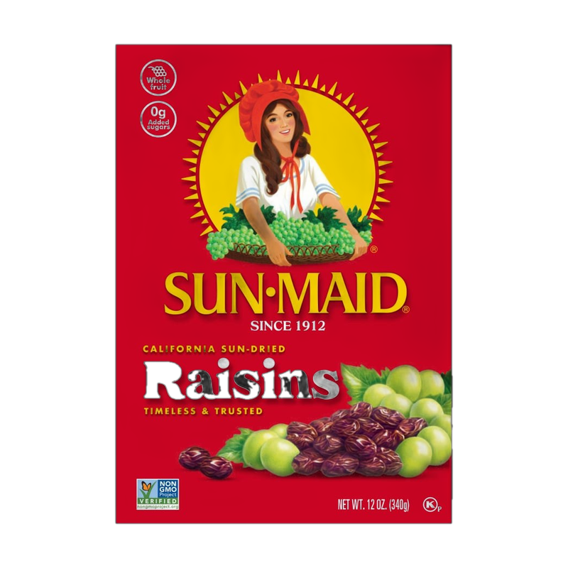 Chuangyi Food Raisins