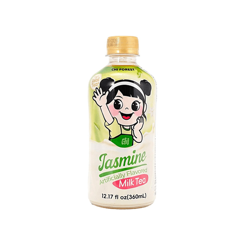 Original Flavor Milk Tea
