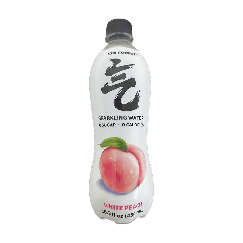 Genki Forest Sparkling Water