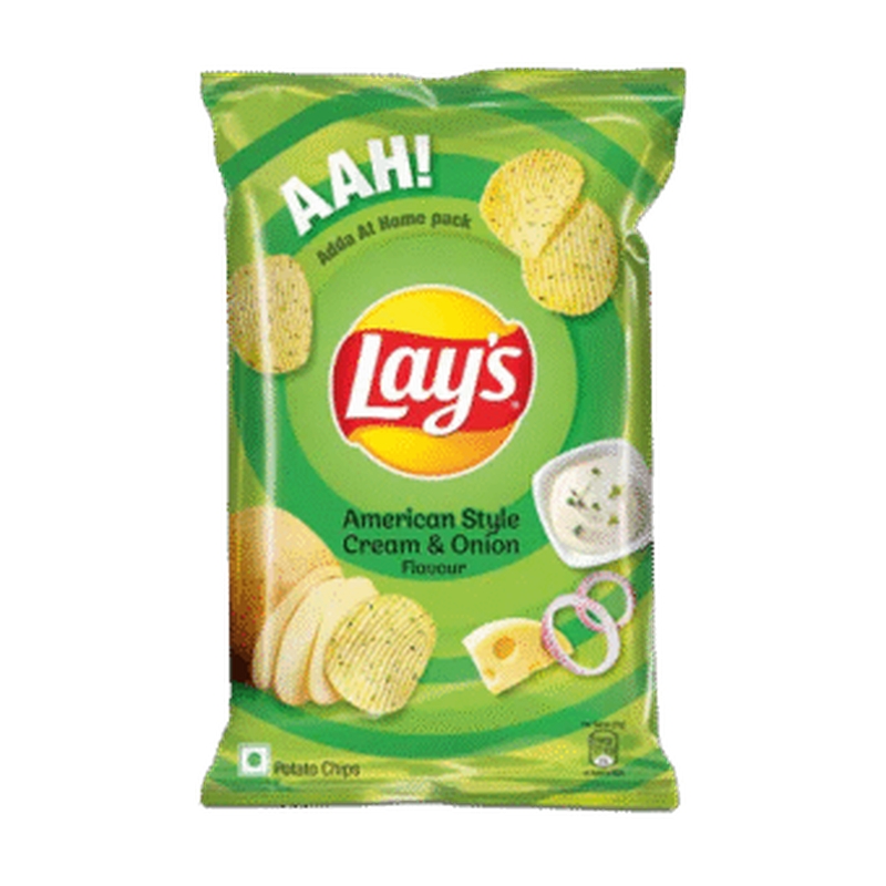 Bengao shawu lemon salt potato chip