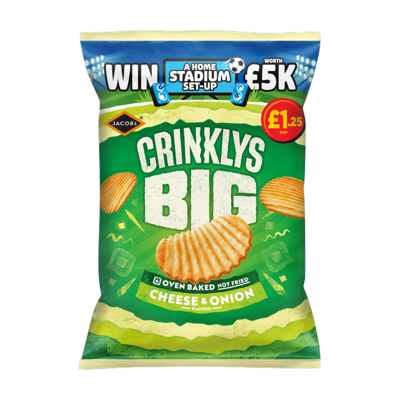 Bengao shawu shrimp potato chip