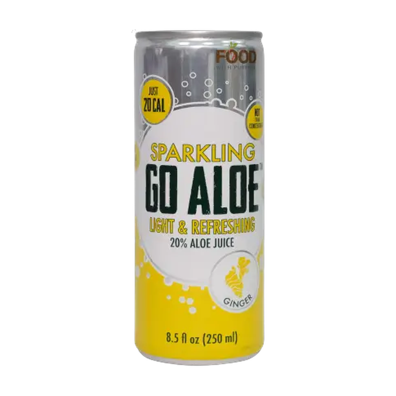 Soda Aloe soda Lemon