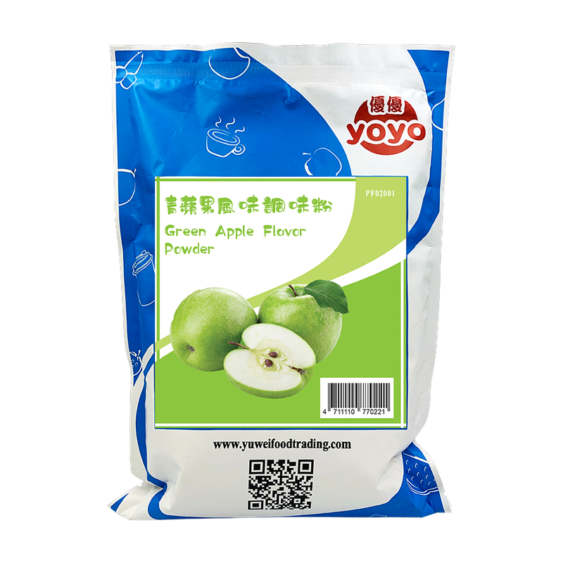 Wei Wei Papaya Flavour With Jelly