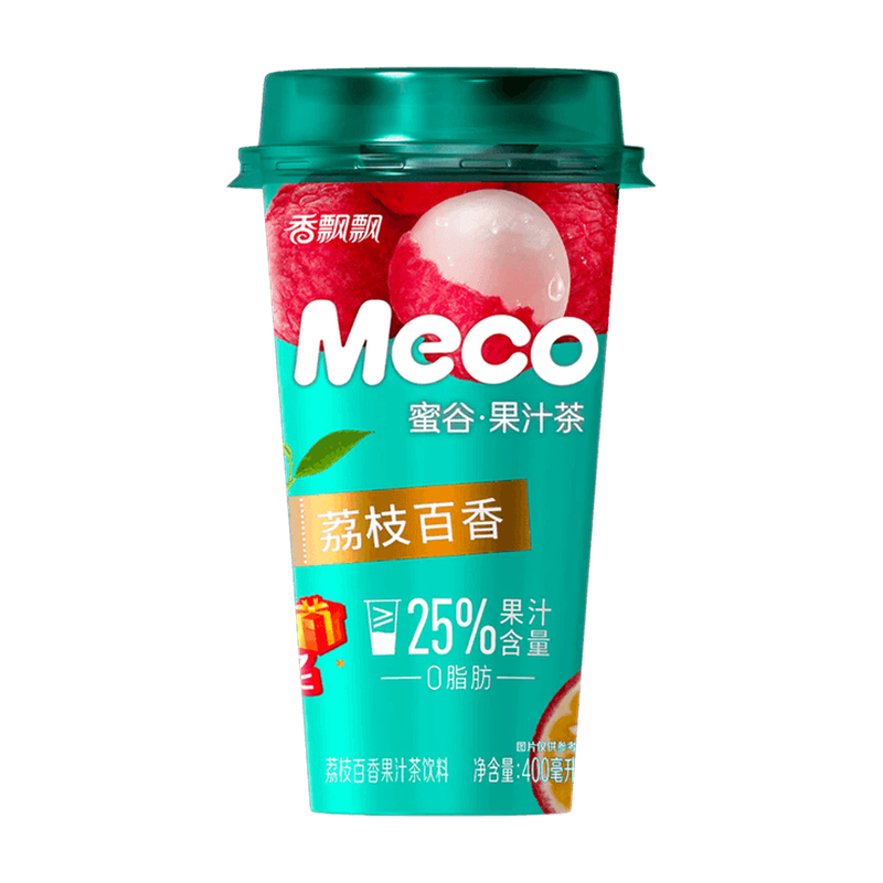 Xiang Piao Piao Meco Lychee and Passion