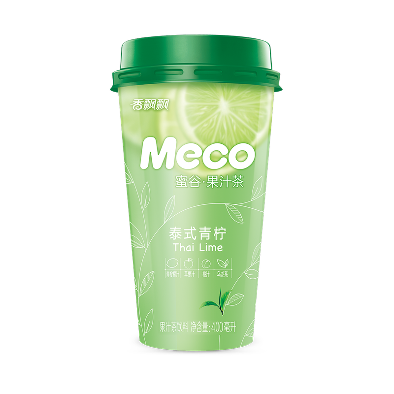 Xiang Piao Piao Meco Thai Lime
