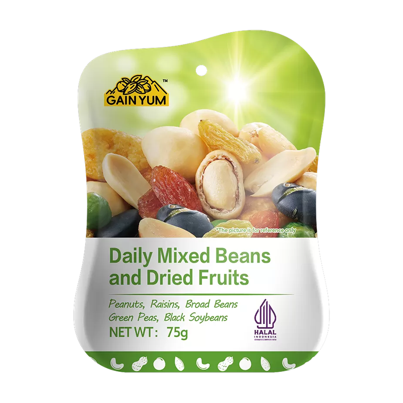 Ganyuan Daily Beans & Dried Fruit