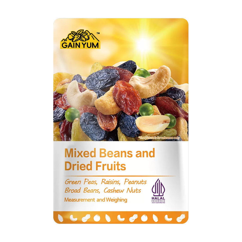 Ganyuan Mixed Beans & Dried Fruit