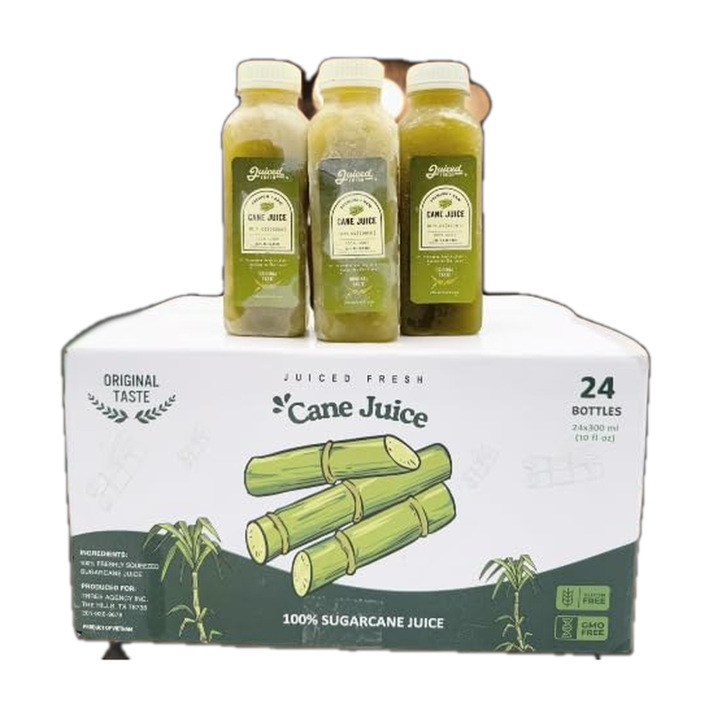 Jiuzhengtang Cane Juice Drink