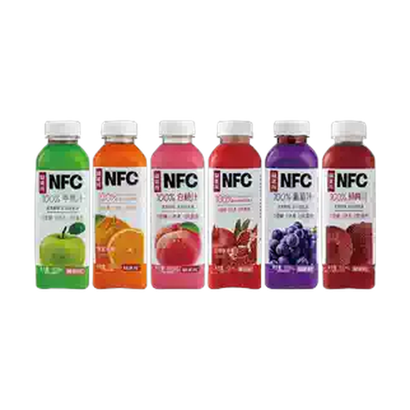 益正元 NFC bayberry 100%