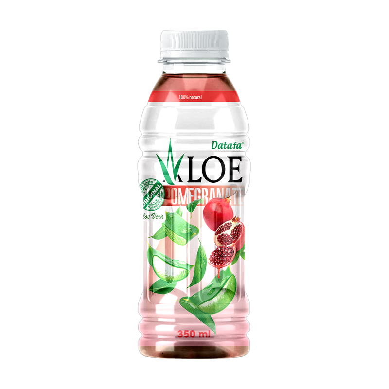 Nfc Pomegranate Juice