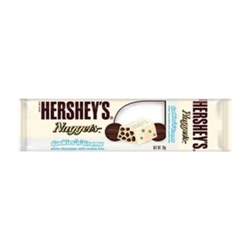 Hershey's Nuggets Cookies ‘N’ Creme