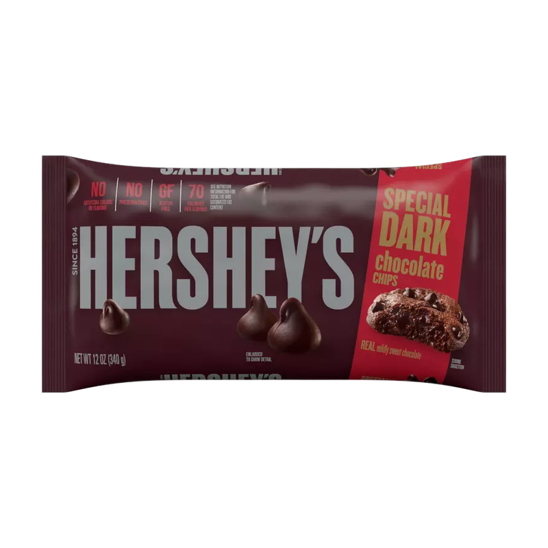 Hershey's Dark Chocolate