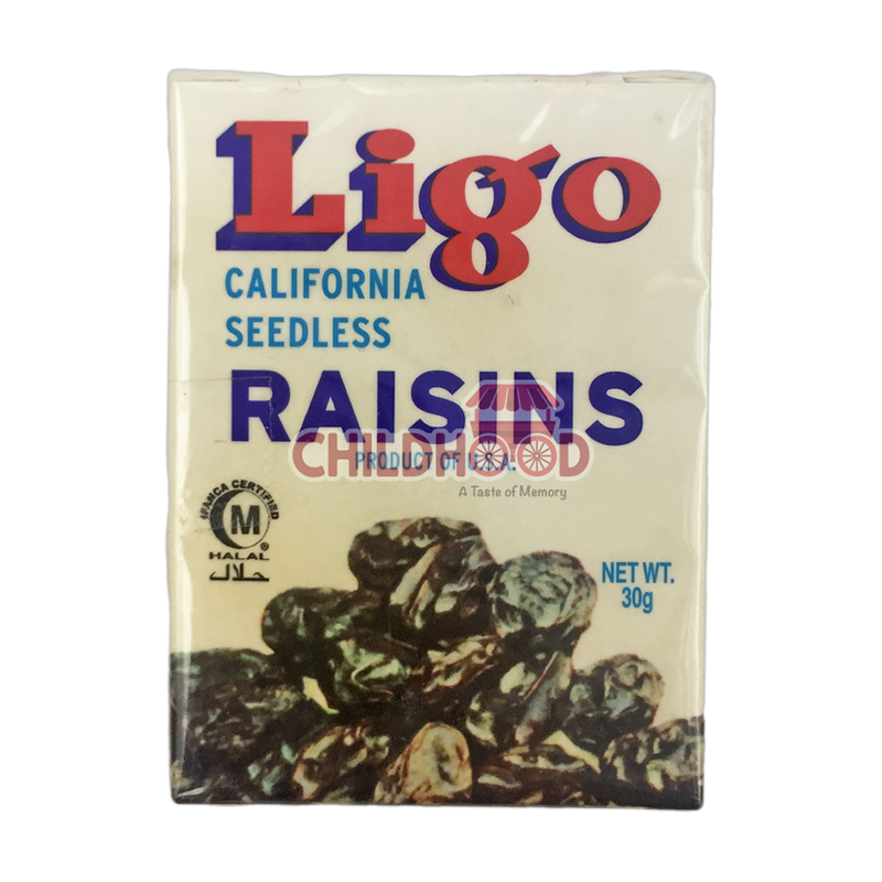 Ligo Raisins