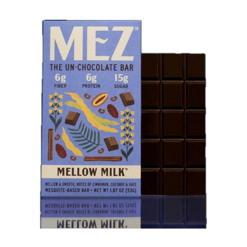 Kailian Mellow Chocolate